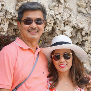 Meet your Posher, Nhanlien